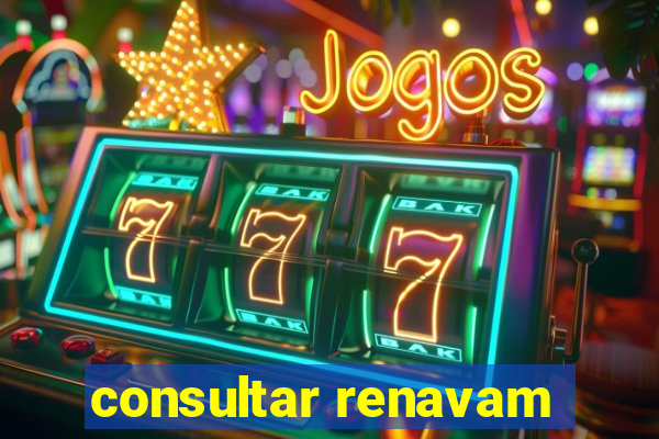 consultar renavam